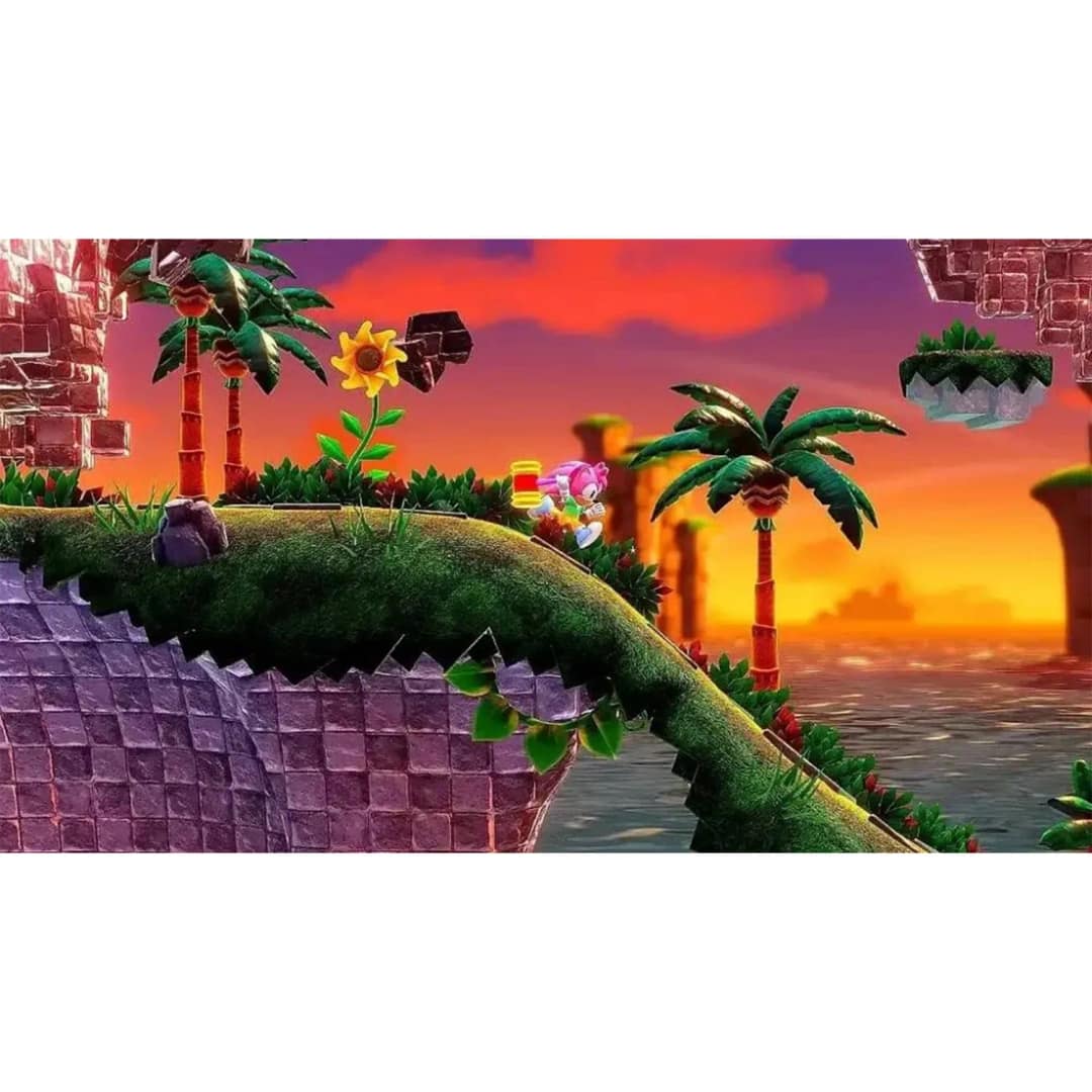 Игра Sony Sonic Superstars — фото 3
