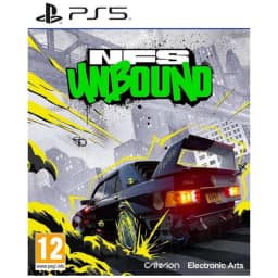 Игра Sony Need for Speed Unbound — фото 1
