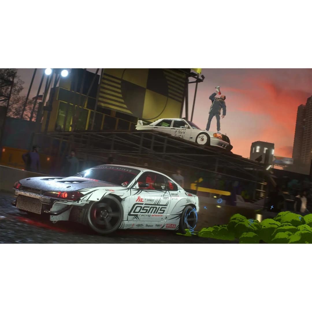 Игра Sony Need for Speed Unbound — фото 2