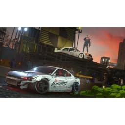 Игра Sony Need for Speed Unbound — фото 2