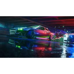 Игра Sony Need for Speed Unbound — фото 3