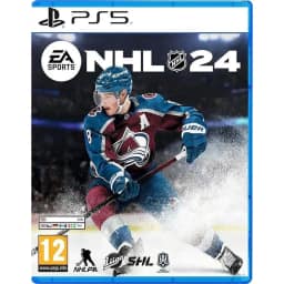 Игра EA Sports NHL 24 — фото 1