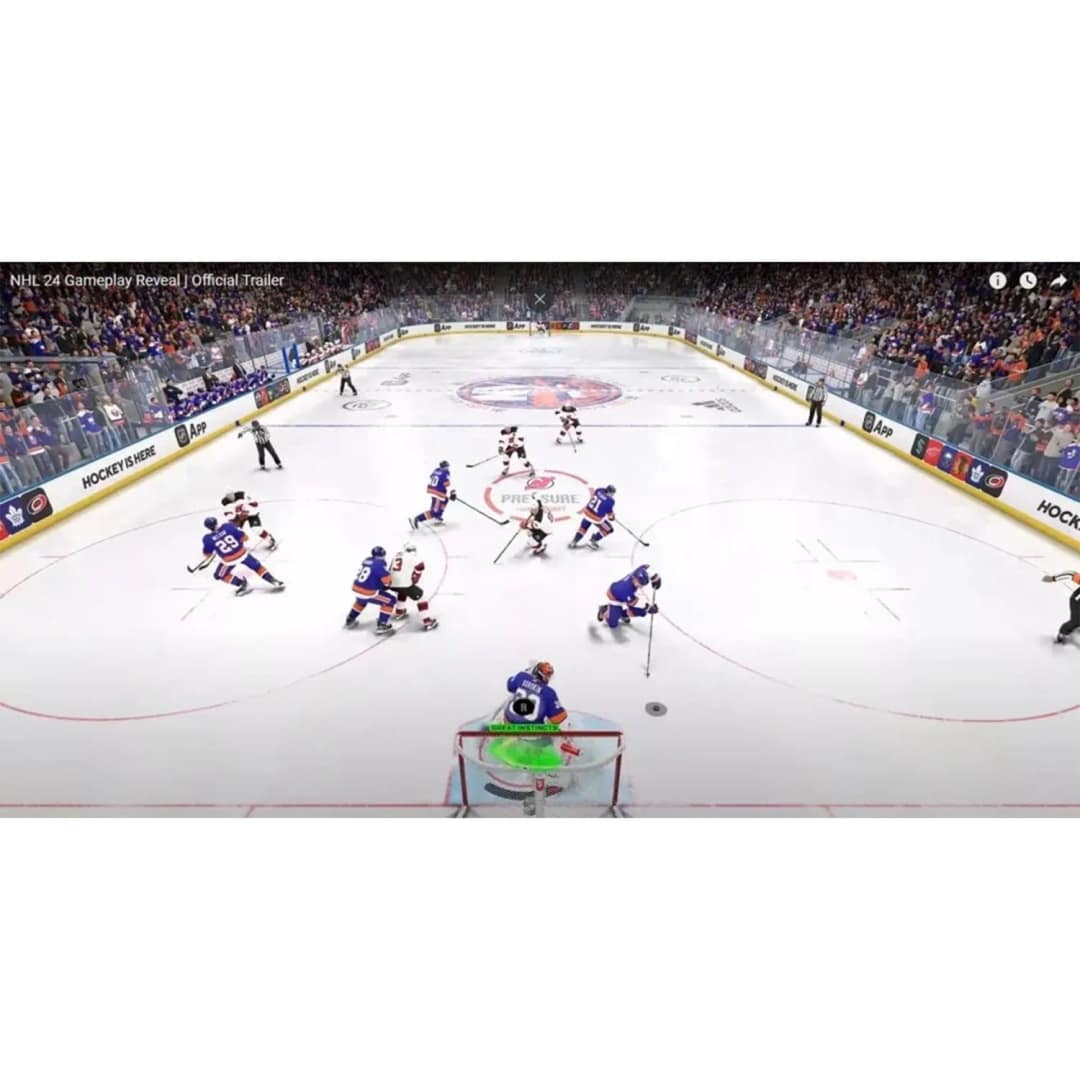 Игра EA Sports NHL 24 — фото 2