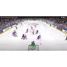 Игра EA Sports NHL 24 — фото 2