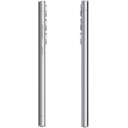 Смартфон Samsung Galaxy S23 Ultra SM-918B DS 12 Sky Blue, Голубой — фото 3