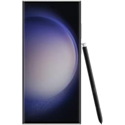 Смартфон Samsung Galaxy S23 Ultra SM-918B DS 12 Sky Blue, Голубой — фото 5