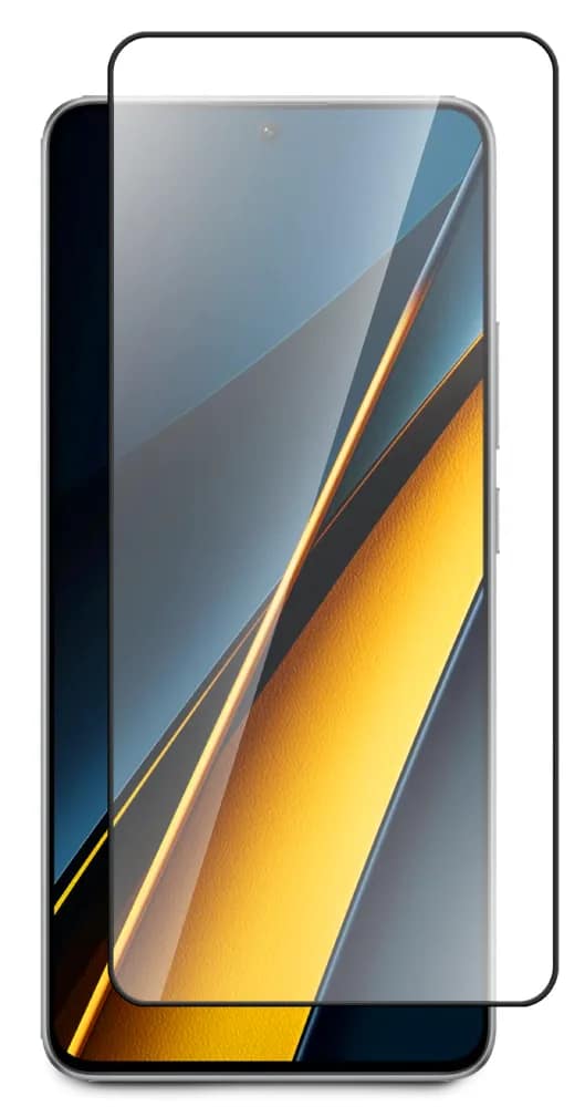 Защитное стекло GLASS Pro Redmi Note 13 Pro 5G