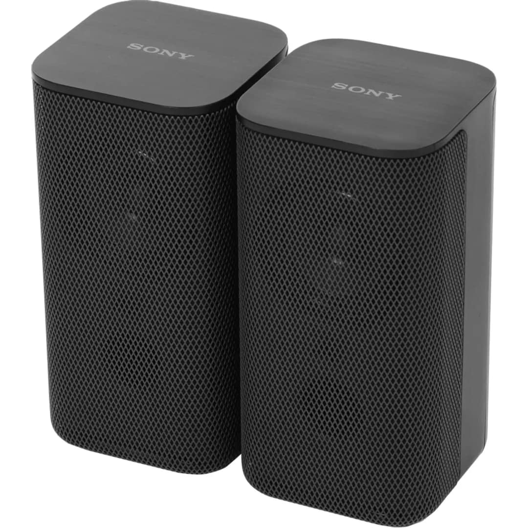 Саундбар Sony HT-S20R, Черный — фото 2