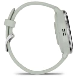 Умные часы Garmin Venu 3s 41mm, Silver — фото 2