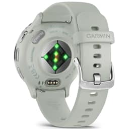 Умные часы Garmin Venu 3s 41mm, Silver — фото 3