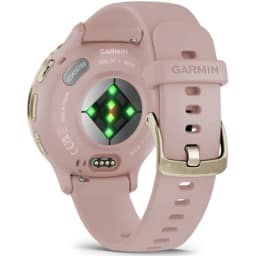 Умные часы Garmin Venu 3s 41mm, Soft Gold — фото 3