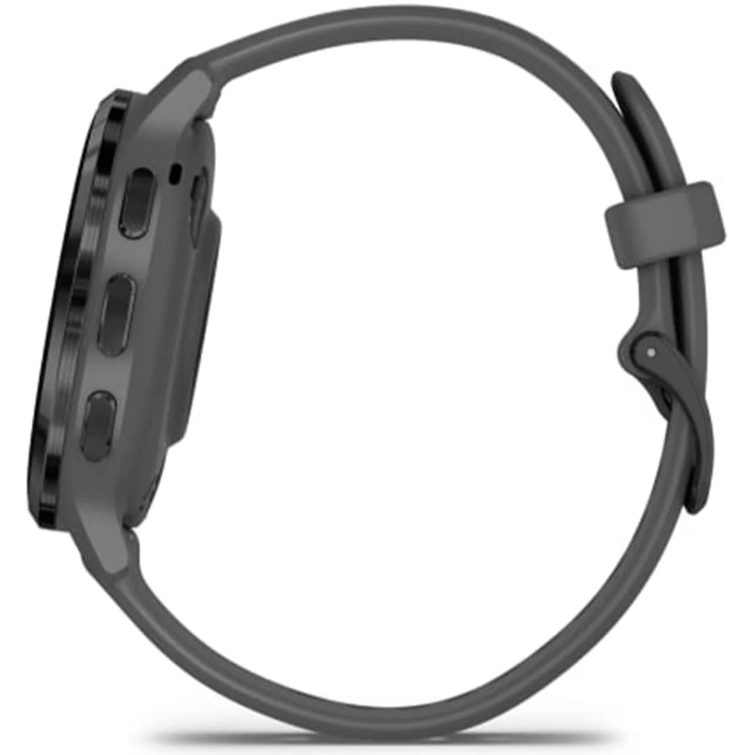 Умные часы Garmin Venu 3s 41mm, Slate — фото 2