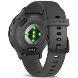 Умные часы Garmin Venu 3s 41mm, Slate — фото 3