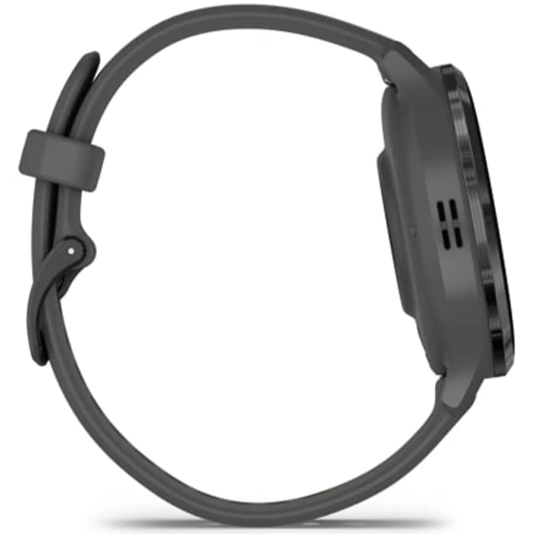 Умные часы Garmin Venu 3s 41mm, Slate — фото 4