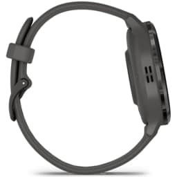 Умные часы Garmin Venu 3s 41mm, Slate — фото 4
