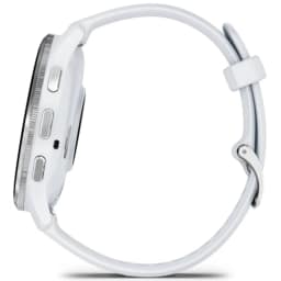 Умные часы Garmin Venu 3 45mm, Silver — фото 2