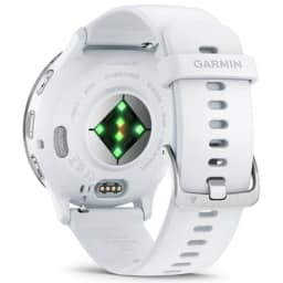 Умные часы Garmin Venu 3 45mm, Silver — фото 3