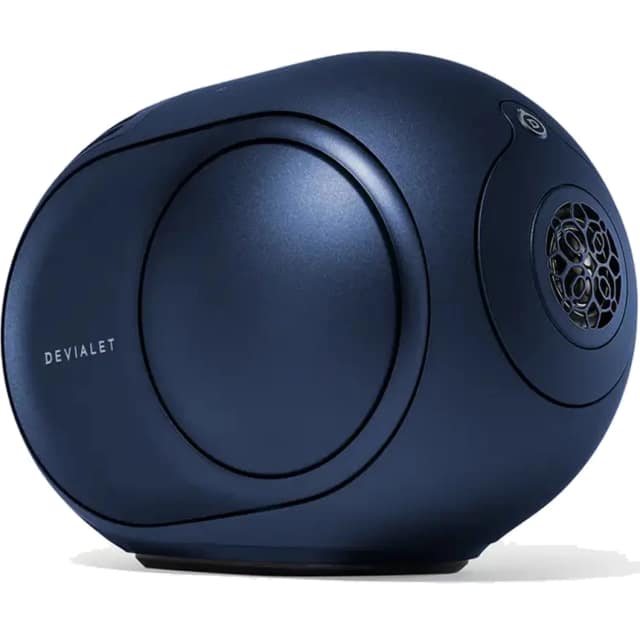 Беспроводная акустика Devialet Phantom II 98 dB Deep Blue, Синий