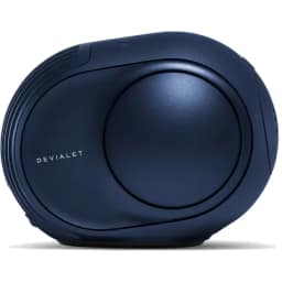 Беспроводная акустика Devialet Phantom II 98 dB Deep Blue, Синий — фото 2