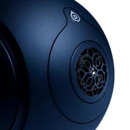 Беспроводная акустика Devialet Phantom II 98 dB Deep Blue, Синий — фото 3