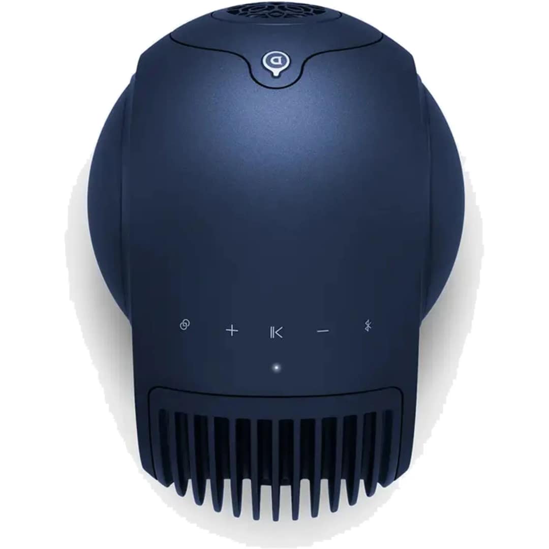 Беспроводная акустика Devialet Phantom II 98 dB Deep Blue, Синий — фото 4
