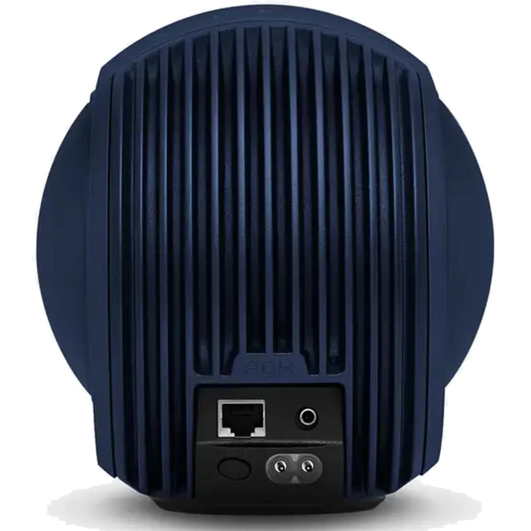Беспроводная акустика Devialet Phantom II 98 dB Deep Blue, Синий — фото 5
