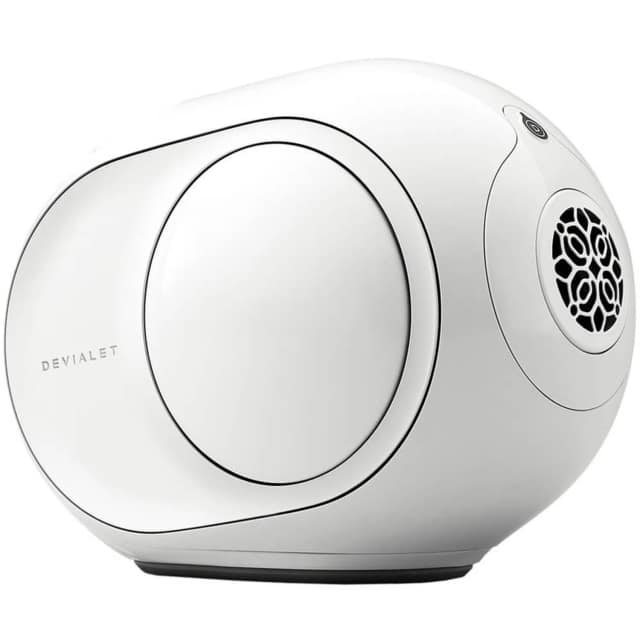 Беспроводная акустика Devialet Phantom II 98 dB Iconic White, Белый
