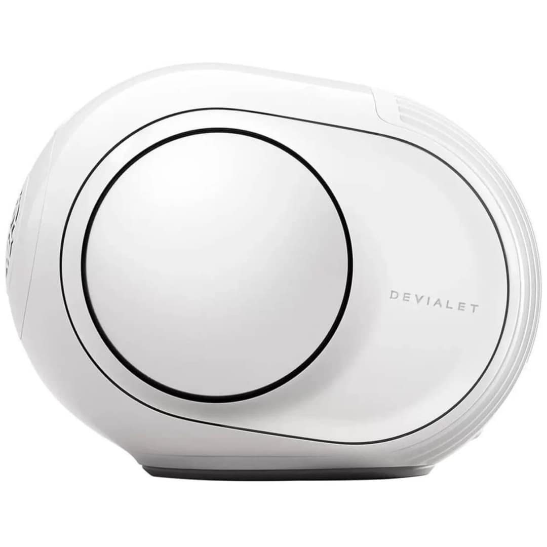 Беспроводная акустика Devialet Phantom II 98 dB Iconic White, Белый — фото 2