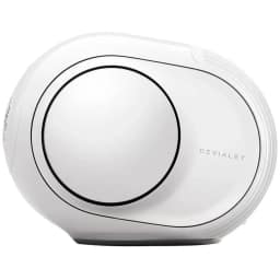 Беспроводная акустика Devialet Phantom II 98 dB Iconic White, Белый — фото 2