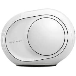 Беспроводная акустика Devialet Phantom II 98 dB Iconic White, Белый — фото 4