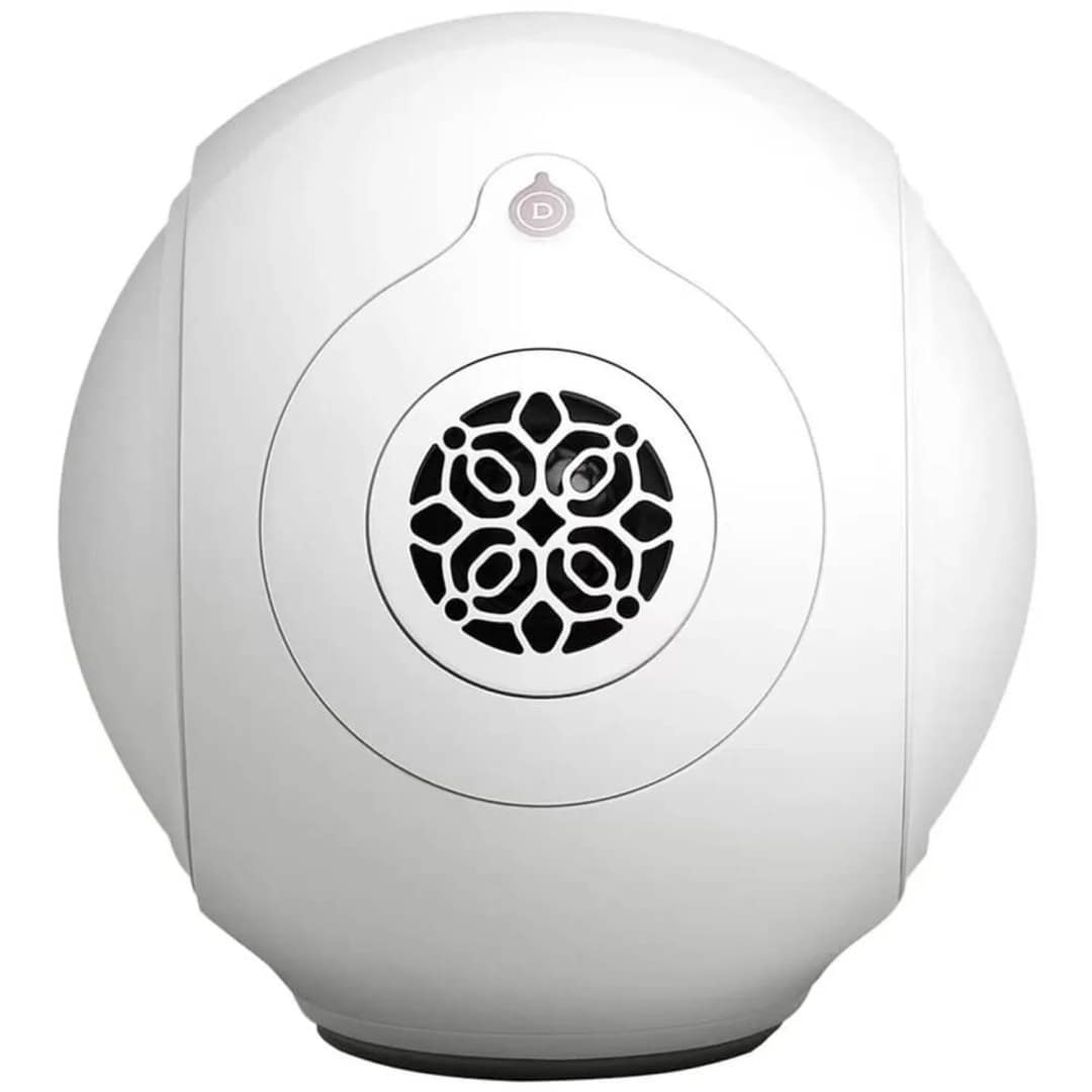 Беспроводная акустика Devialet Phantom II 98 dB Iconic White, Белый — фото 5