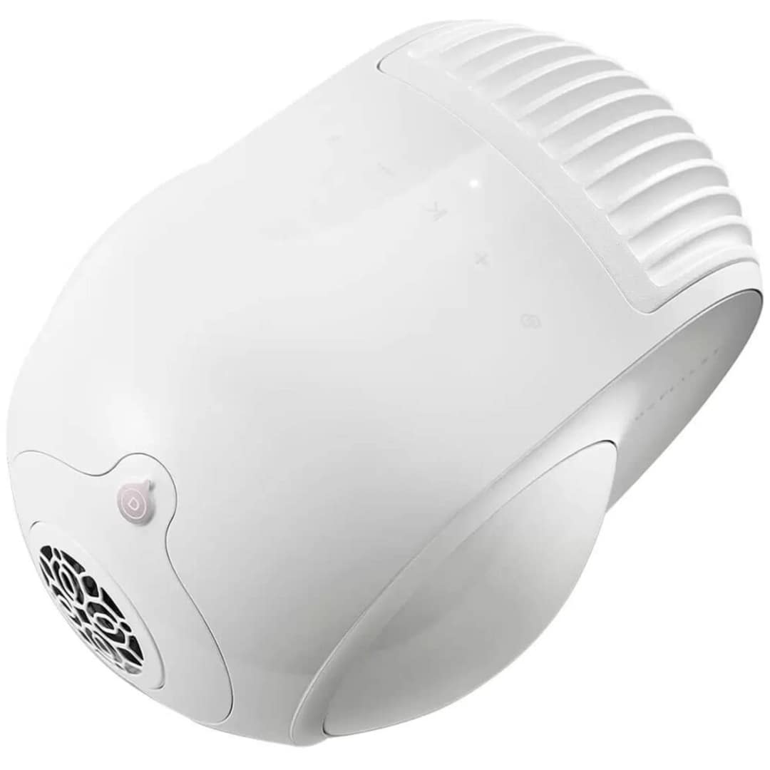 Беспроводная акустика Devialet Phantom II 98 dB Iconic White, Белый — фото 6