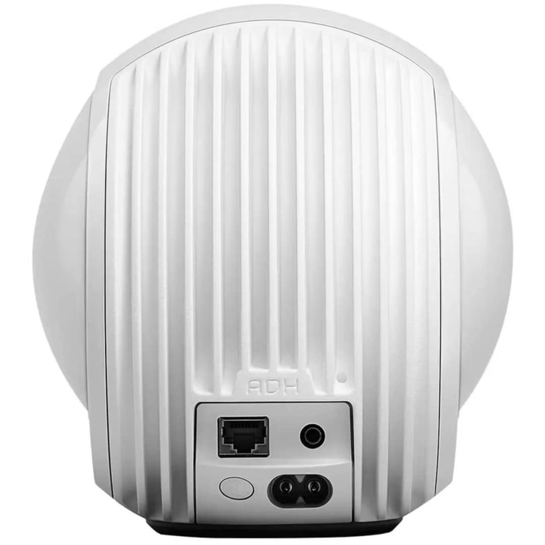 Беспроводная акустика Devialet Phantom II 98 dB Iconic White, Белый — фото 7
