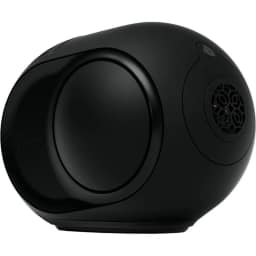 Беспроводная акустика Devialet Phantom II 98 dB Matte Black, Черный — фото 1