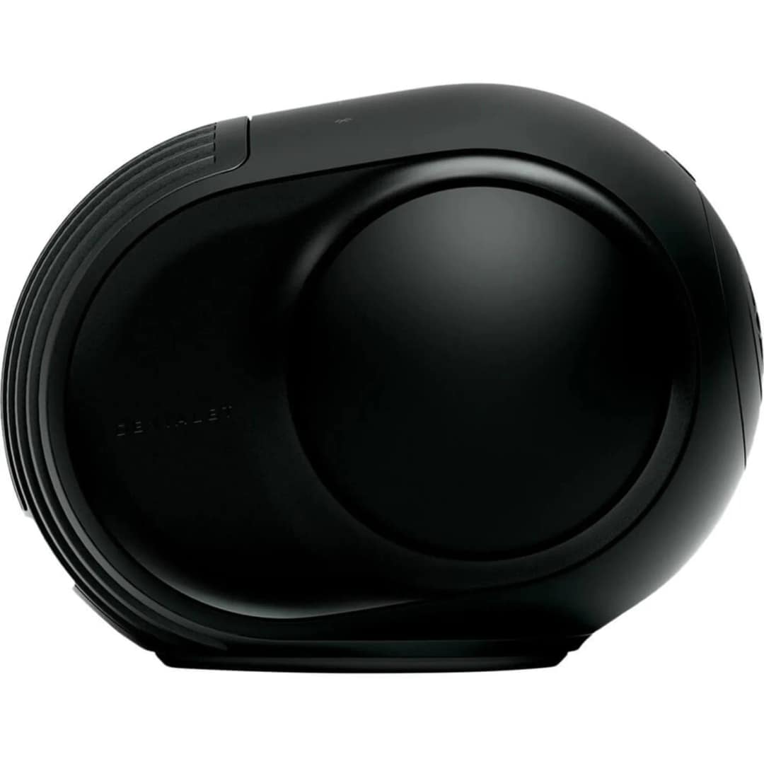 Беспроводная акустика Devialet Phantom II 98 dB Matte Black, Черный — фото 2