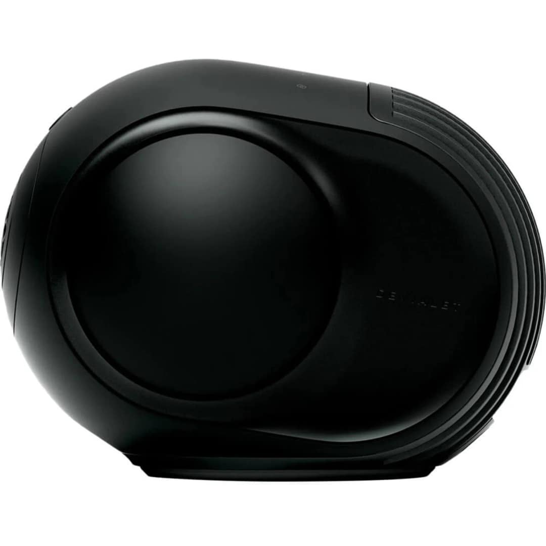 Беспроводная акустика Devialet Phantom II 98 dB Matte Black, Черный — фото 4