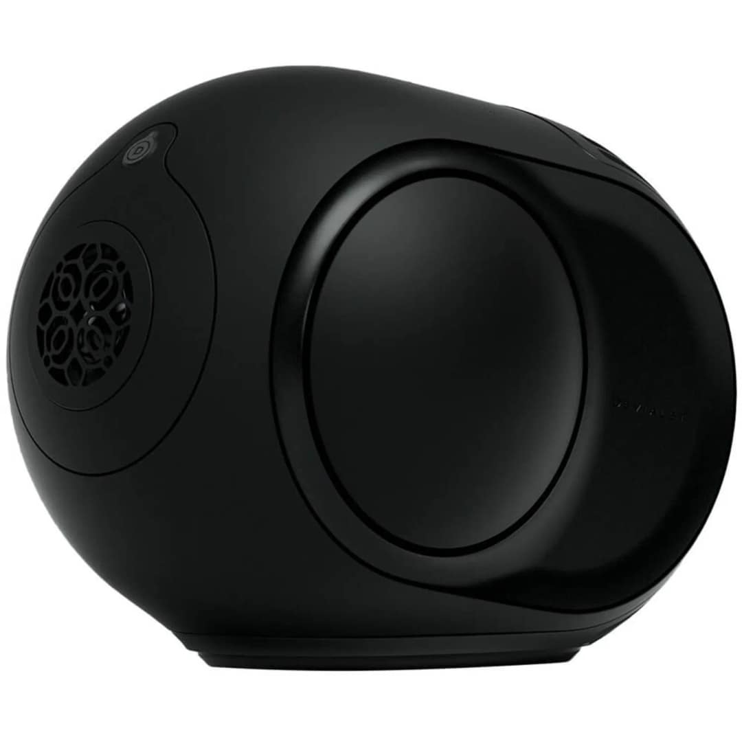 Беспроводная акустика Devialet Phantom II 98 dB Matte Black, Черный — фото 5