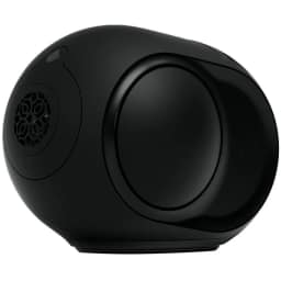 Беспроводная акустика Devialet Phantom II 98 dB Matte Black, Черный — фото 5