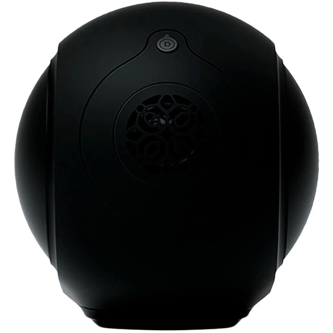 Беспроводная акустика Devialet Phantom II 98 dB Matte Black, Черный — фото 6