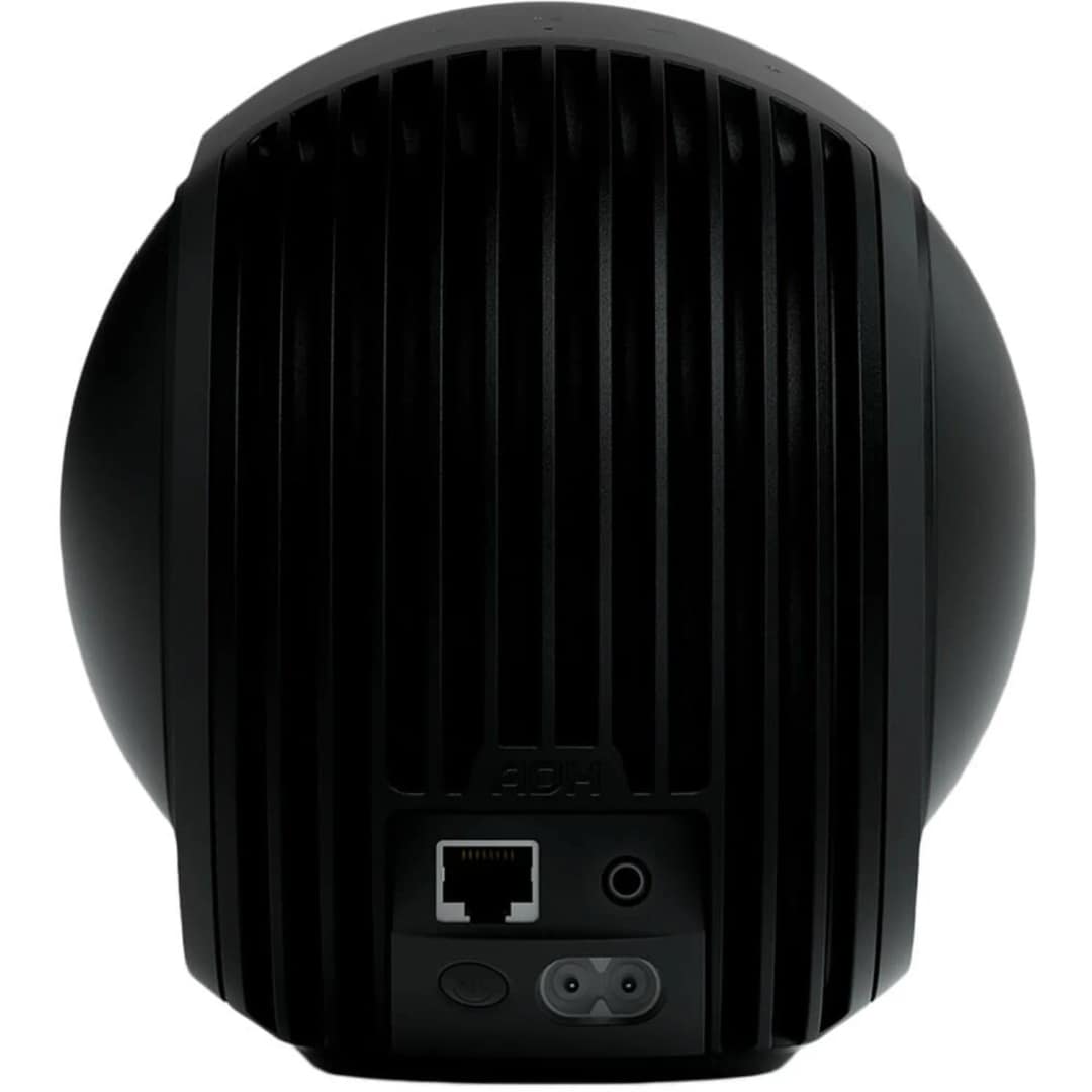 Беспроводная акустика Devialet Phantom II 98 dB Matte Black, Черный — фото 8
