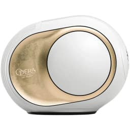 Беспроводная акустика Devialet Phantom II 98 dB Opera de Paris Gold Leaf, Золотистый — фото 3