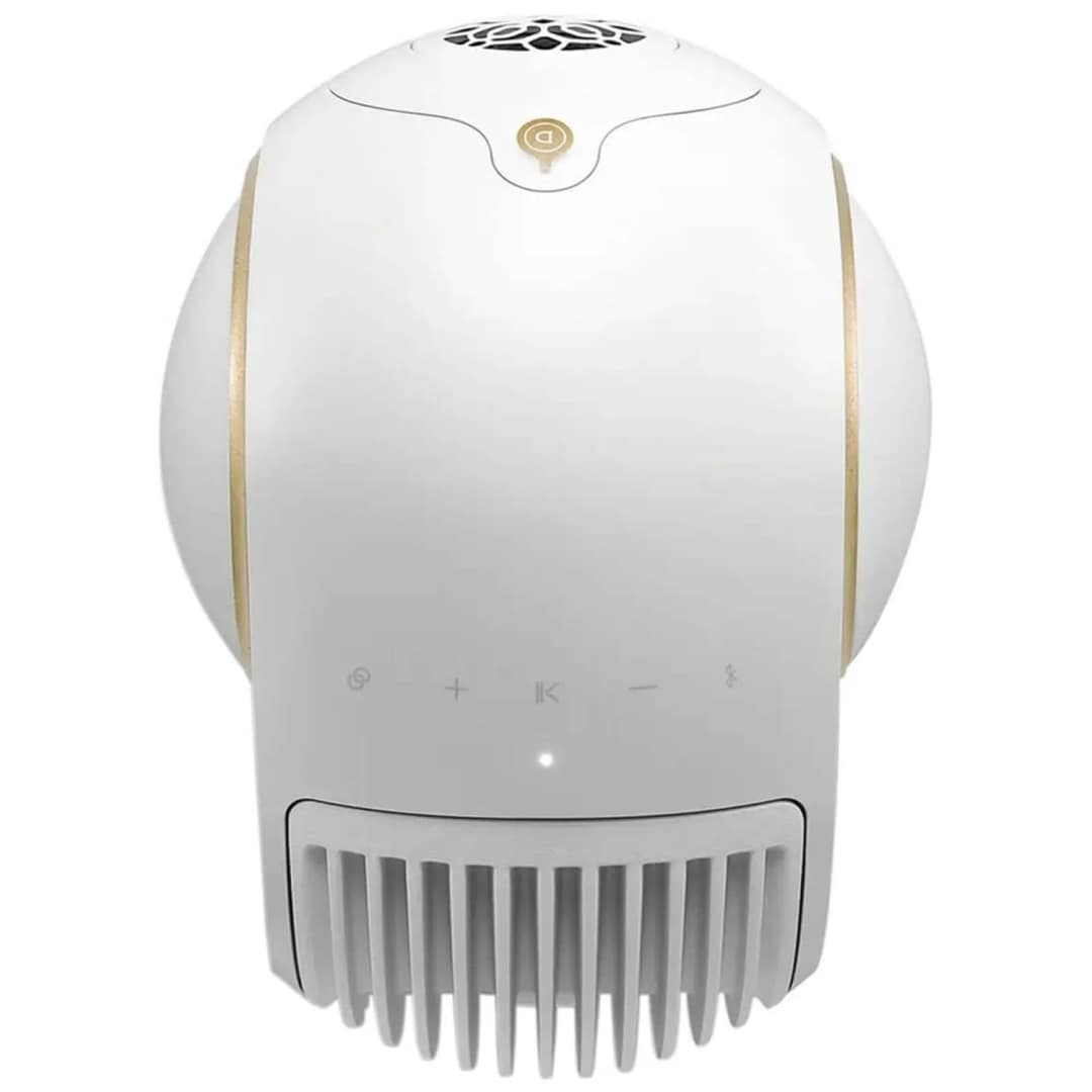 Беспроводная акустика Devialet Phantom II 98 dB Opera de Paris Gold Leaf, Золотистый — фото 4