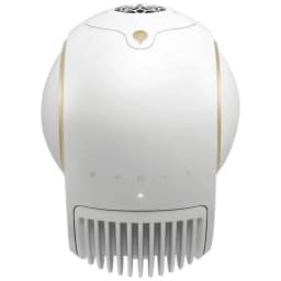 Беспроводная акустика Devialet Phantom II 98 dB Opera de Paris Gold Leaf, Золотистый — фото 4