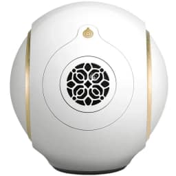 Беспроводная акустика Devialet Phantom II 98 dB Opera de Paris Gold Leaf, Золотистый — фото 5