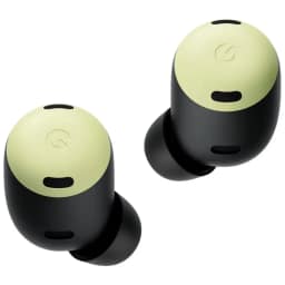Наушники Google Pixel Buds Pro Lemongrass, Желтый — фото 2