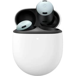 Наушники Google Pixel Buds Pro Fog, Зеленый — фото 1