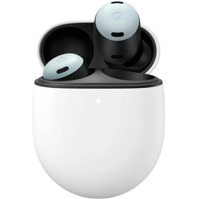 Наушники Google Pixel Buds Pro Fog, Зеленый
