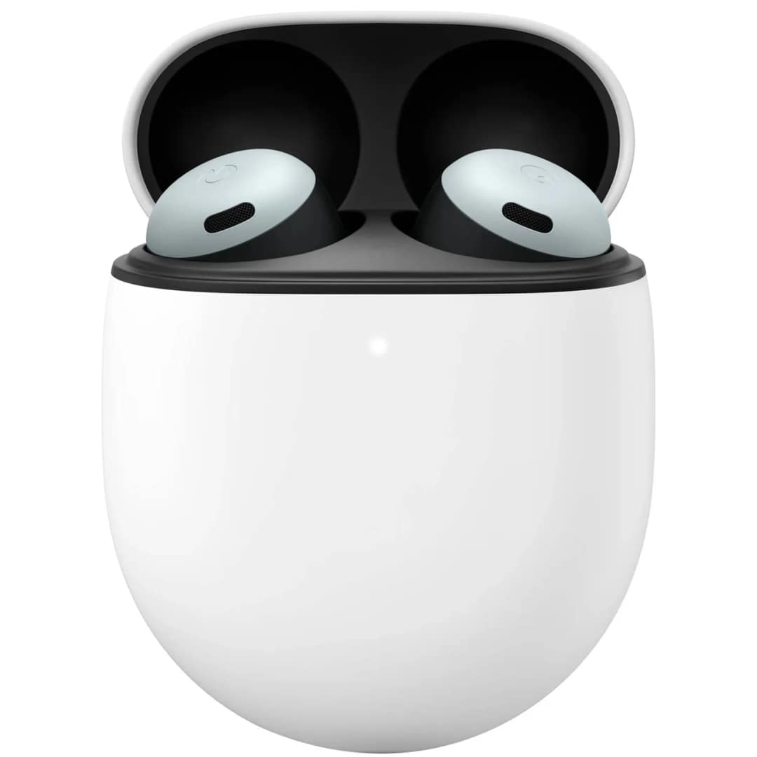 Наушники Google Pixel Buds Pro Fog, Зеленый — фото 2