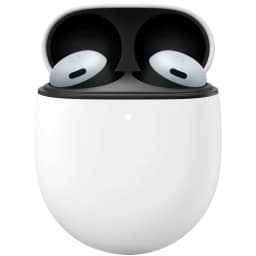 Наушники Google Pixel Buds Pro Fog, Зеленый — фото 2