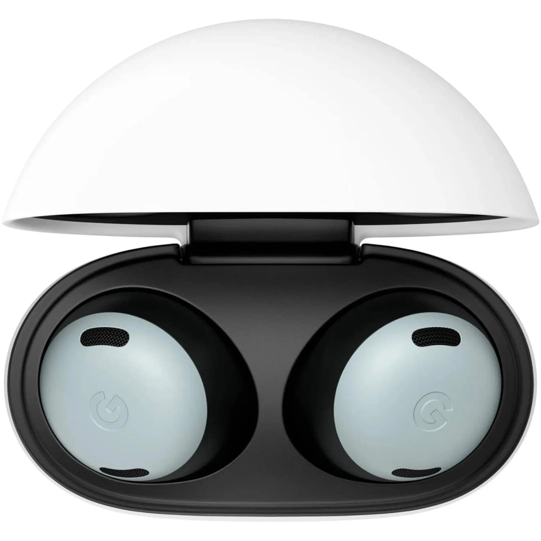 Наушники Google Pixel Buds Pro Fog, Зеленый — фото 3